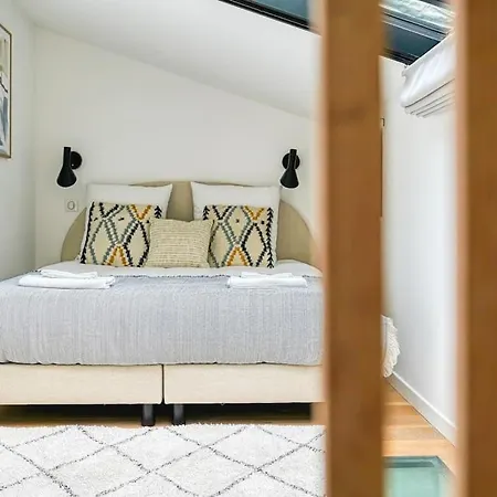 Loft Proche Montparnasse