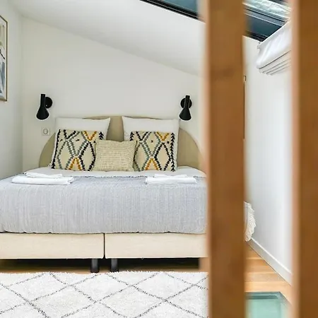 Loft Proche Montparnasse