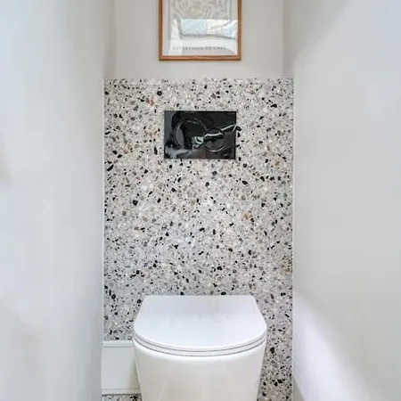 Apartment Loft Proche Montparnasse Paris